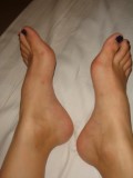 Foot Fetish Photo