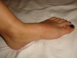 Foot Fetish Photo