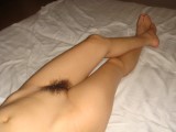 Foot Fetish Photo