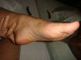 Foot Fetish Photo
