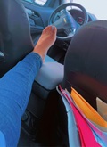 Foot Fetish Photo