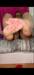 Foot Fetish Photo
