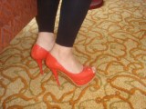 Foot Fetish Photo
