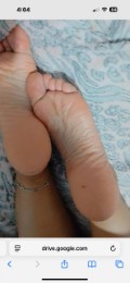 Foot Fetish Photo