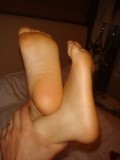 Foot Fetish Photo