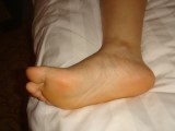 Foot Fetish Photo