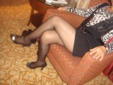 Foot Fetish Photo