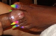 Foot Fetish Photo