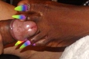Foot Fetish Photo