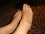 Foot Fetish Photo