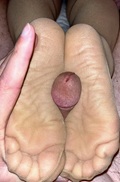 Foot Fetish Photo