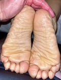 Foot Fetish Photo