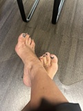 Foot Fetish Photo
