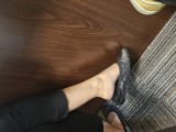 Foot Fetish Photo