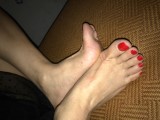 Foot Fetish Photo