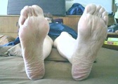 Foot Fetish Photo