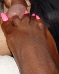 Foot Fetish Photo