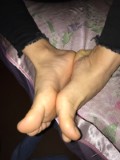 Foot Fetish Photo