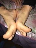 Foot Fetish Photo