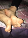 Foot Fetish Photo