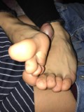 Foot Fetish Photo