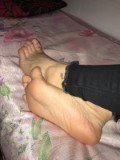 Foot Fetish Photo