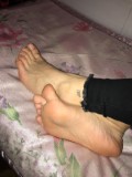 Foot Fetish Photo