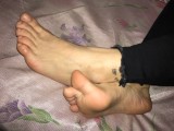 Foot Fetish Photo