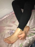 Foot Fetish Photo