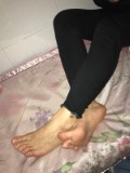 Foot Fetish Photo