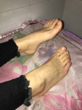 Foot Fetish Photo