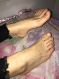 Foot Fetish Photo