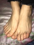 Foot Fetish Photo