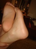 Foot Fetish Photo