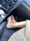 Foot Fetish Photo