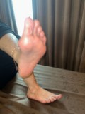 Foot Fetish Photo