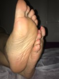 Foot Fetish Photo