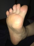 Foot Fetish Photo