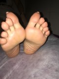 Foot Fetish Photo