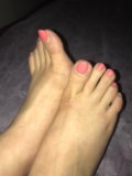 Foot Fetish Photo