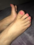 Foot Fetish Photo