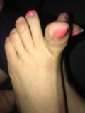Foot Fetish Photo
