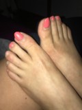 Foot Fetish Photo