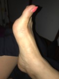 Foot Fetish Photo