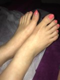 Foot Fetish Photo