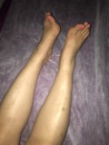 Foot Fetish Photo