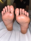 Foot Fetish Photo