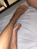 Foot Fetish Photo