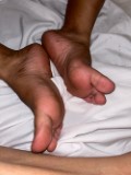 Foot Fetish Photo