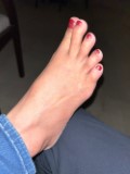 Foot Fetish Photo